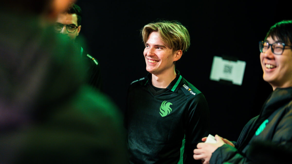 Team Falcons might leave Dota 2 amid high salary demands