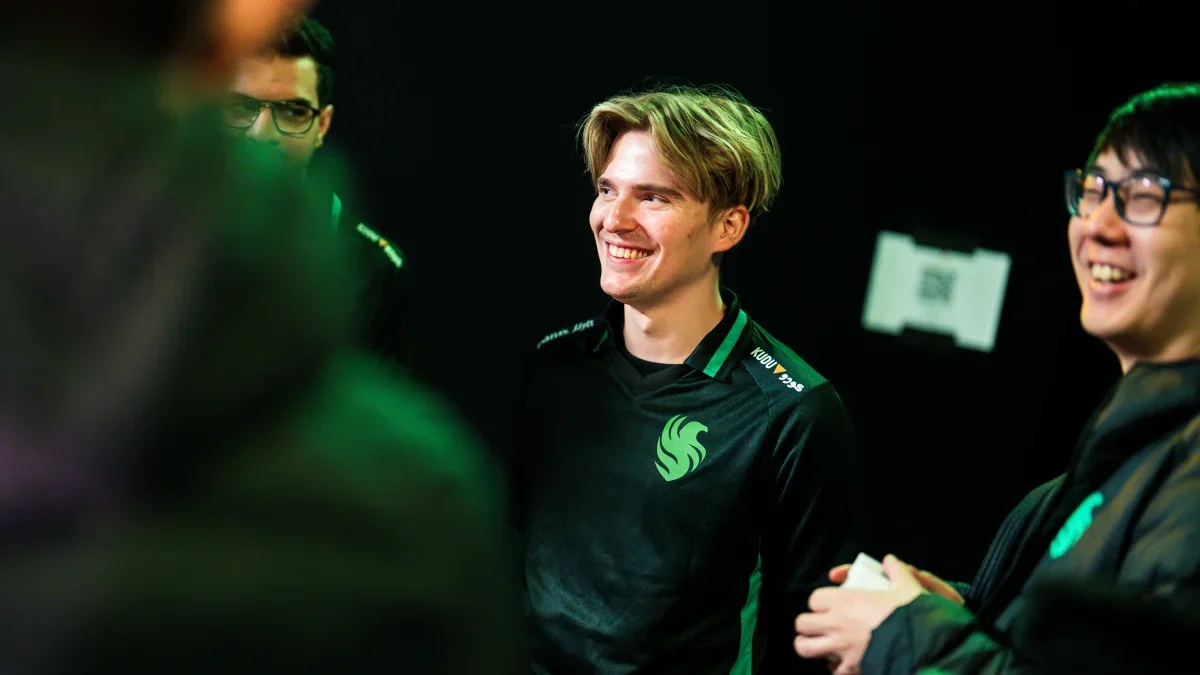 Team Falcons might leave Dota 2 amid high salary demands