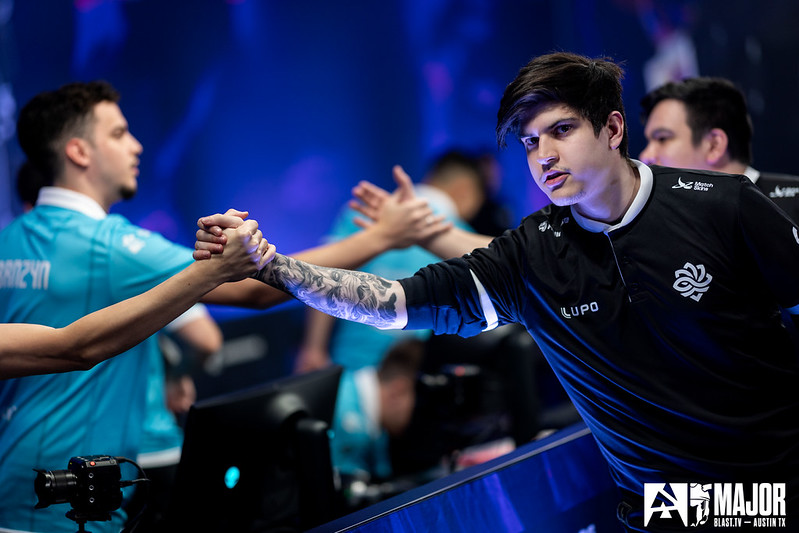 latto завоював третій MVP в Китаї після тріумфу Legacy над G2