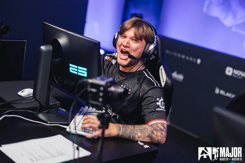 BCGame and s1mple set for ROG Journey Autumn 2026 in Sweden