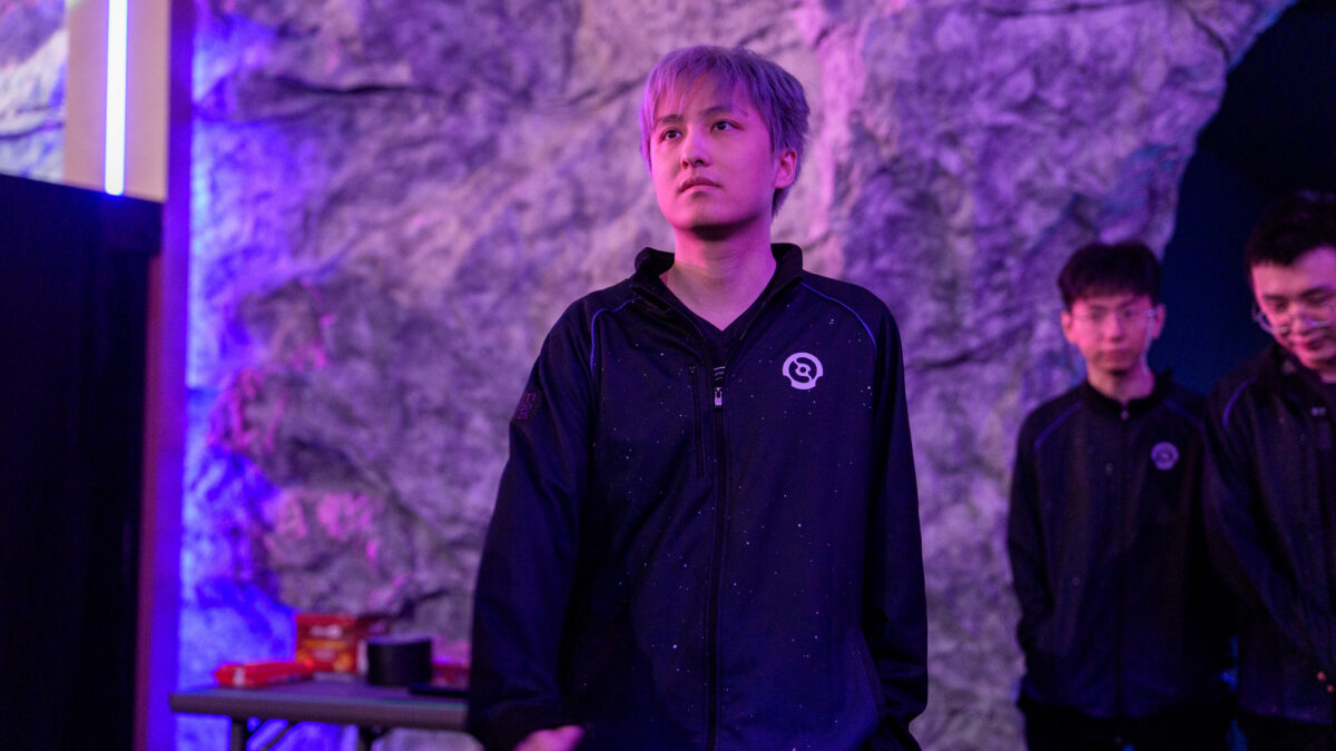 Xtreme Gaming overhaul Dota 2 roster with Ame, Xm, and XinQ for 2026