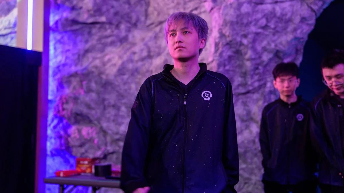 Xtreme Gaming overhaul Dota 2 roster with Ame, Xm, and XinQ for 2026