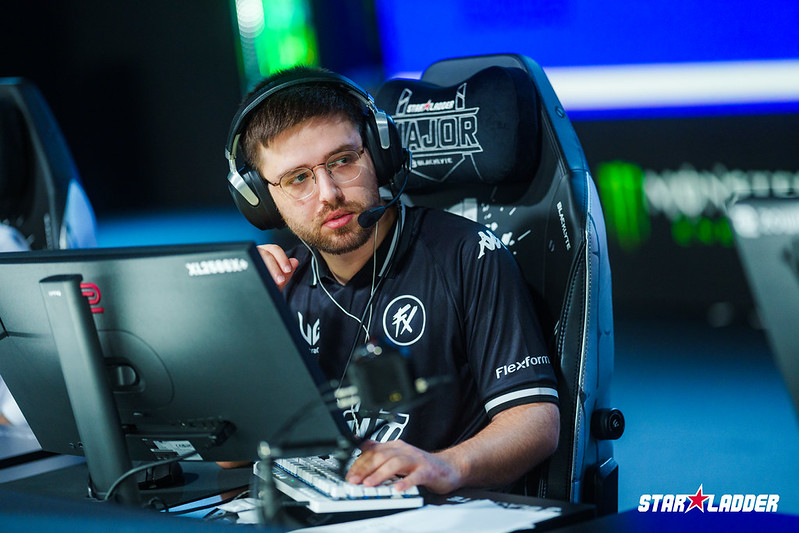 arT StarLadder