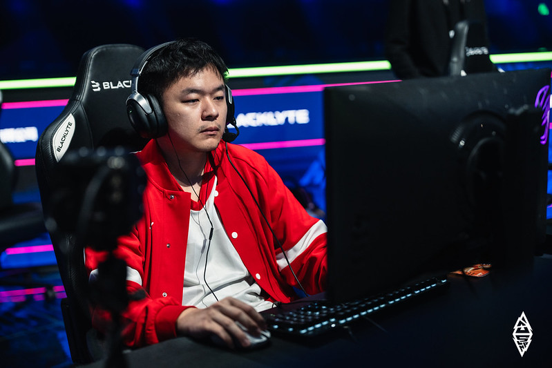 MidOne BLAST