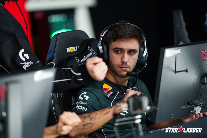 SunPayus StarLadder