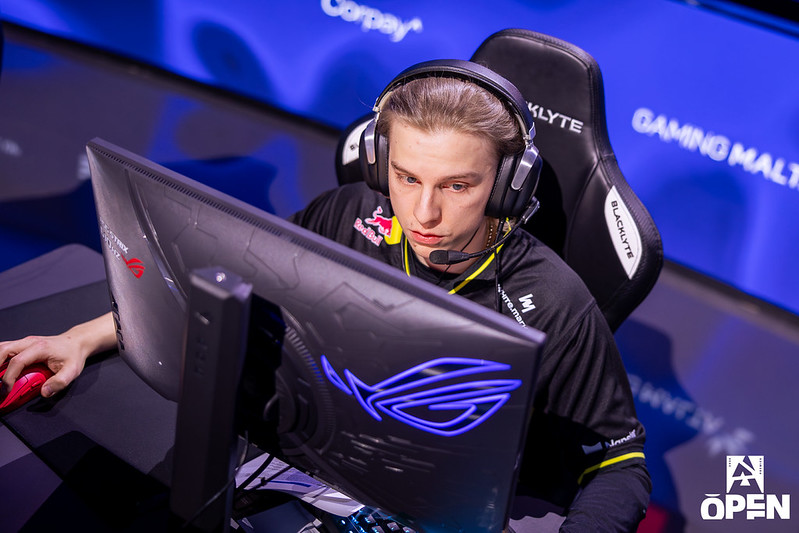 Aleksib BLAST