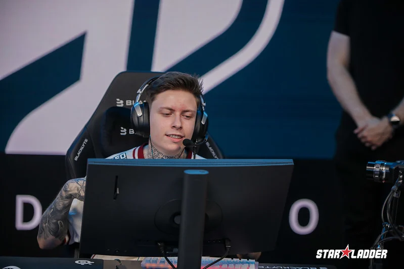 MartinezSa оцінив перемогу HEROIC на Stake Pulse Beat 2 після серії невдач
