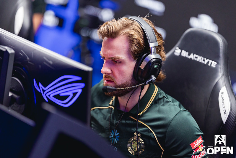 NiKo BLAST