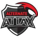 Alternate Attax