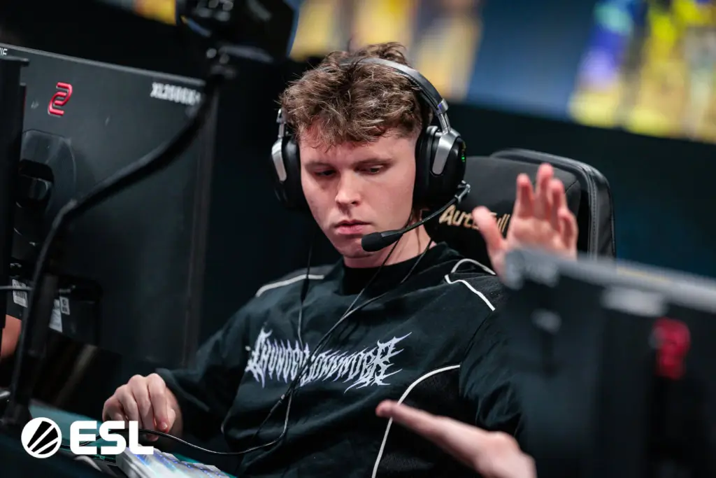 Asap at IEM Cologne 2026