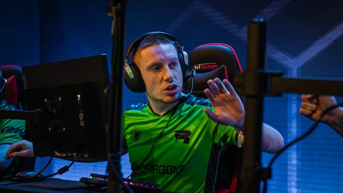 AwaykeN sets new CS2 LAN kill record with 62 frags at Urban Riga Open