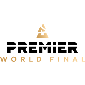BLAST Premier: World Final 2024