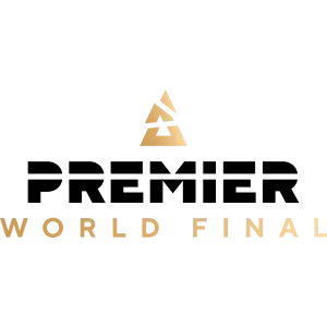 BLAST Premier: World Final 2024