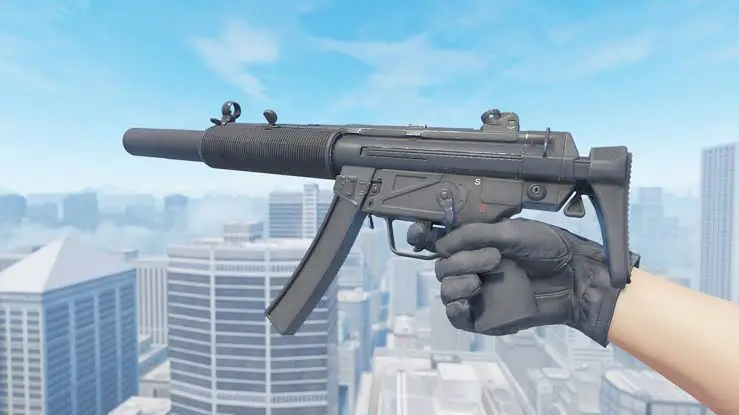 CS2 silent reload bug