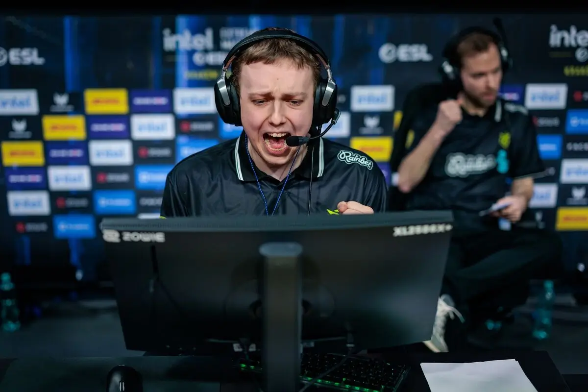Cairne at IEM Kraków 2026
