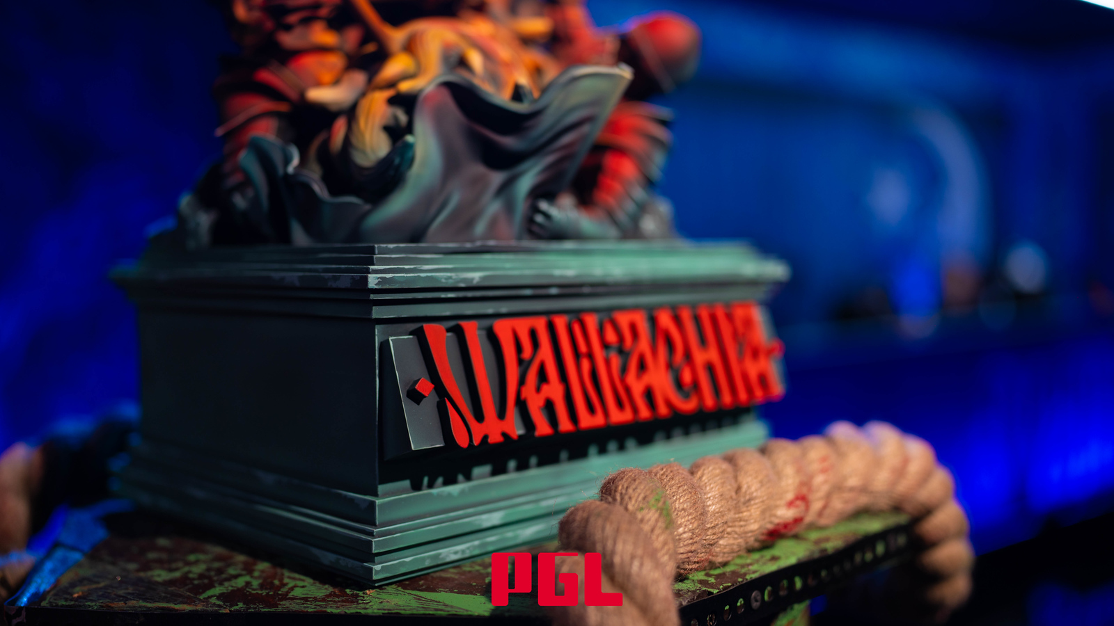 PGL Wallachia Season 9 відкриває заявки через проблеми топ-команд