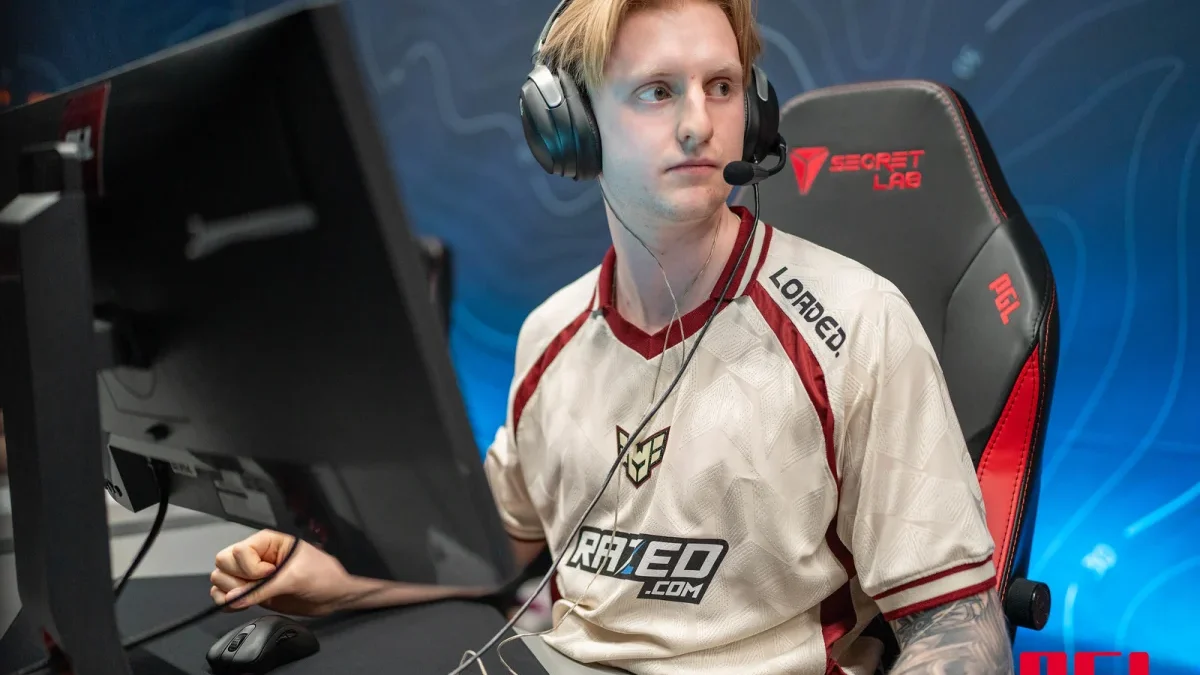 LNZ evaluates MIBR struggles and tomaszin adaptation at StarSeries Fall