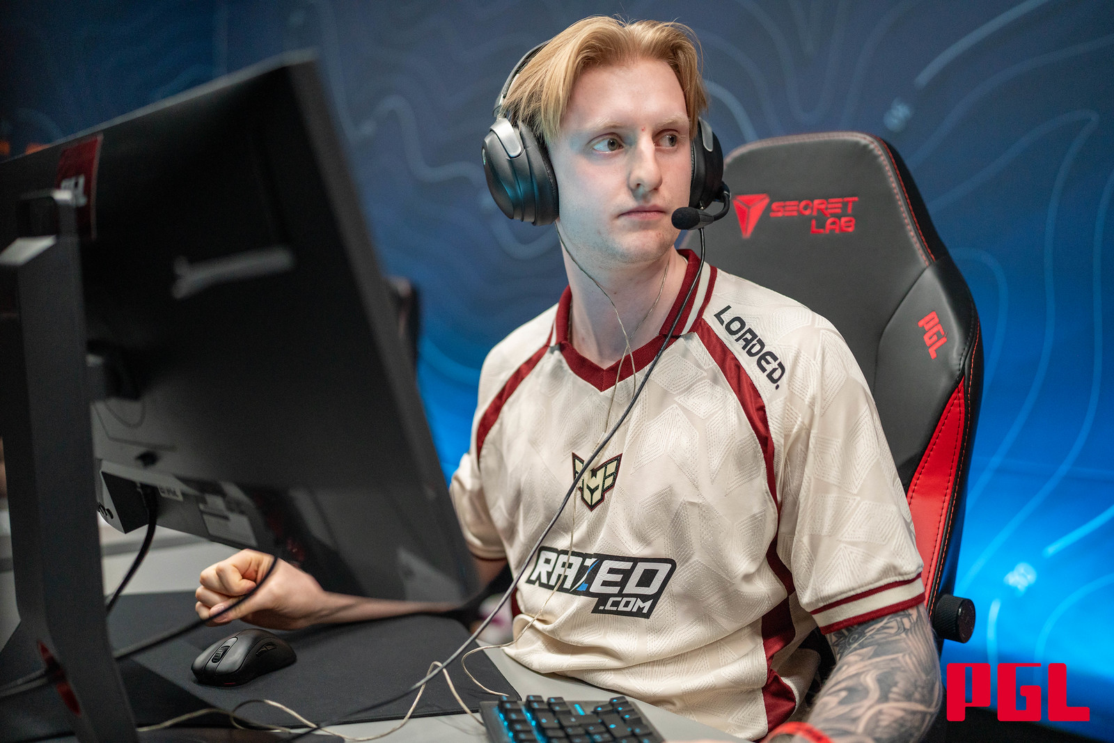 LNZ PGL