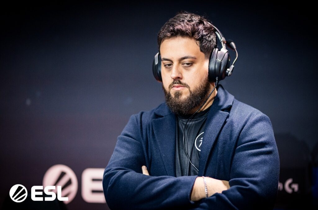 Copenhagen Wolves return to CS2 with new international roster