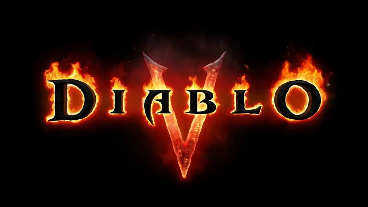 Diablo V