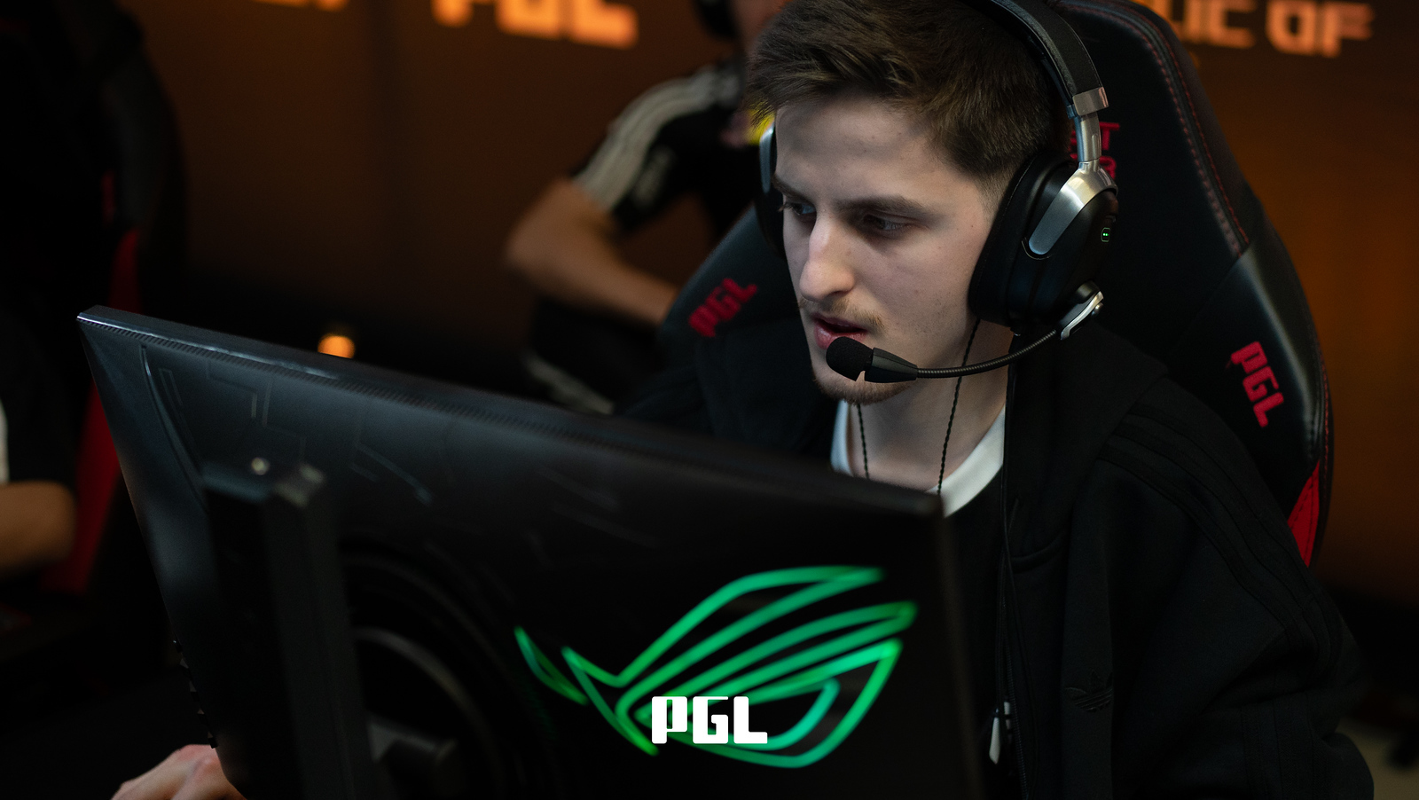 Krabeni PGL