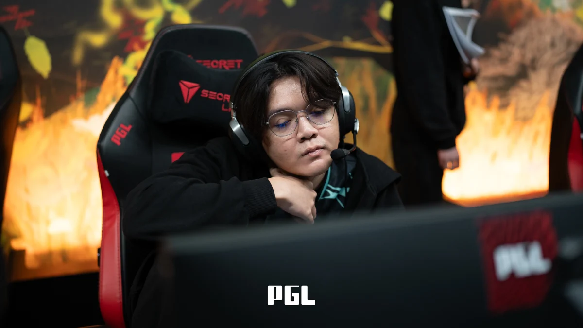 Aurora змінюють склад на PGL Wallachia 9 через відсутність Mikoto