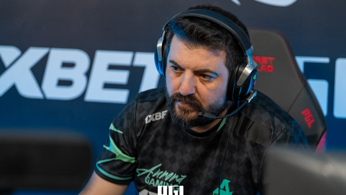 Fabre returns to Eternal Fire as coach for CS2 roster