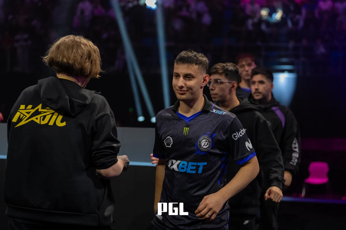max PGL
