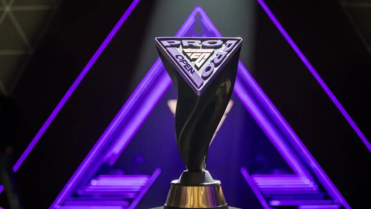 EA Sports reveals FC Pro 27 season with $2.5 million prize pool