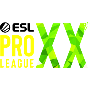 ESL Pro League Season 20