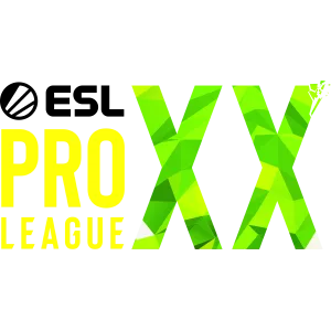ESL Pro League Season 20