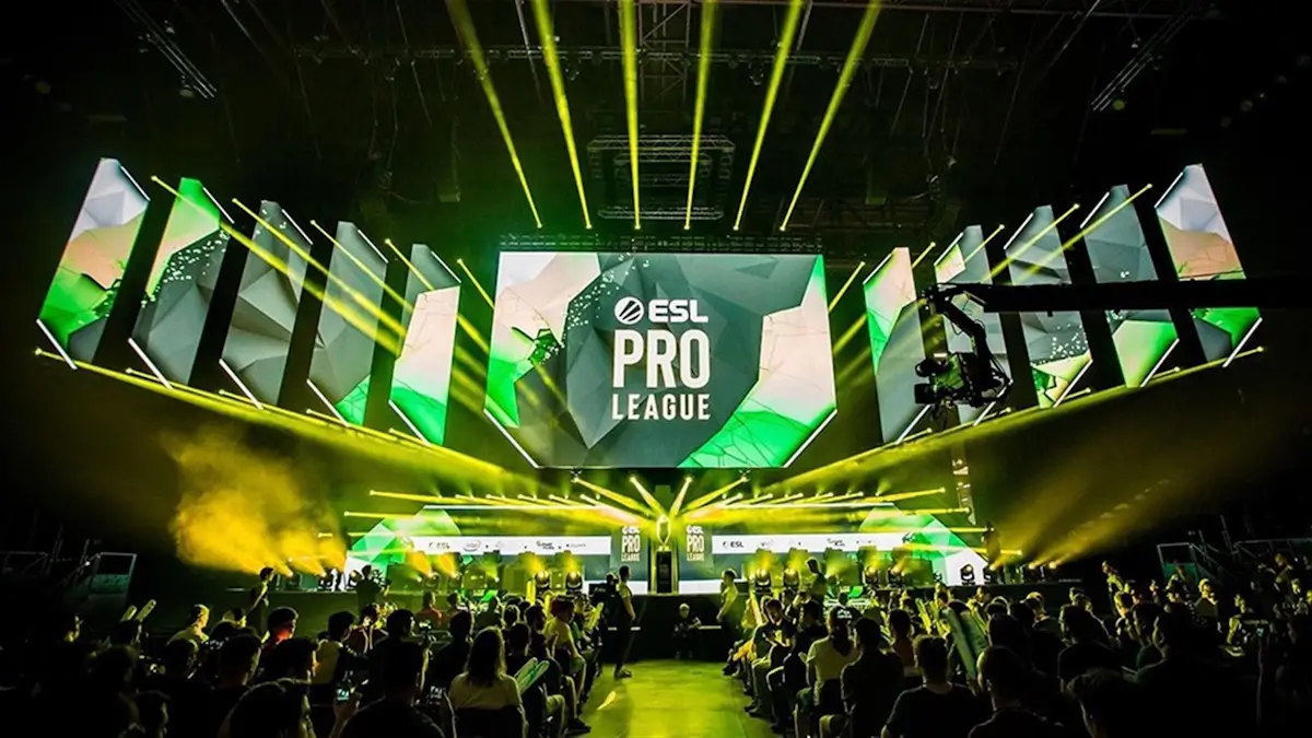 ESL Pro League Season 24