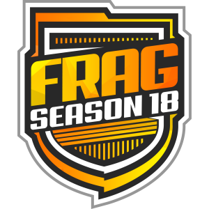 Rune Eaters Esports зіграють проти Bushido Wildcats у фіналі FRAG Season 18