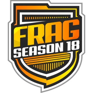 FRAG Season 18