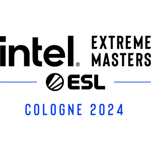 Intel Extreme Masters Cologne 2024