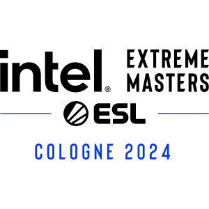 Intel Extreme Masters Cologne 2024