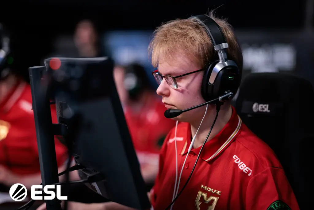 Jimpphat at IEM Rio 2026