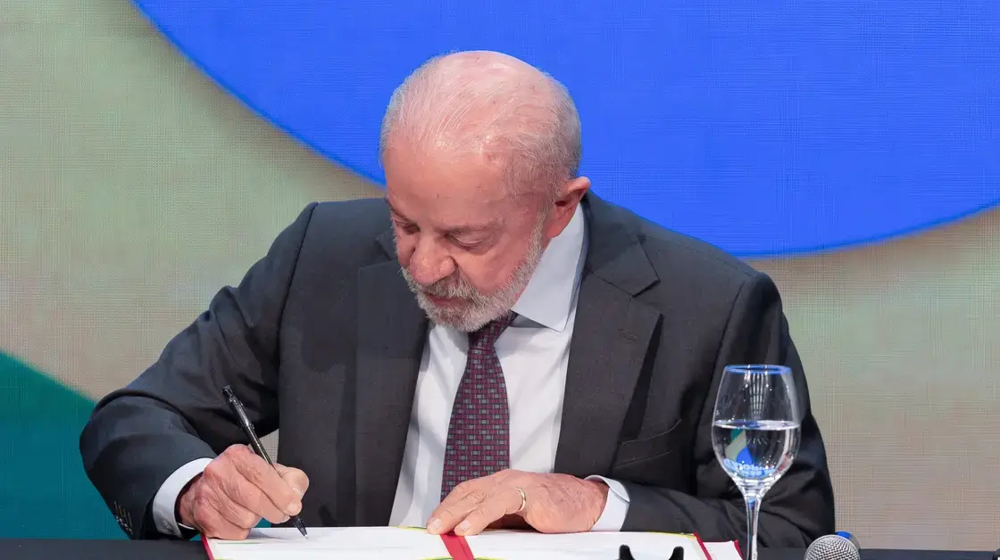 Luiz Inácio Lula da Silva