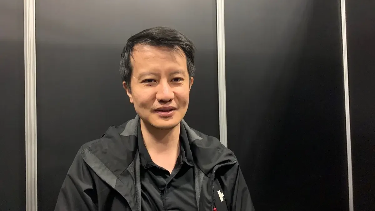Counter-Strike creator Minh Gooseman Le shares memories of Gabe Newell