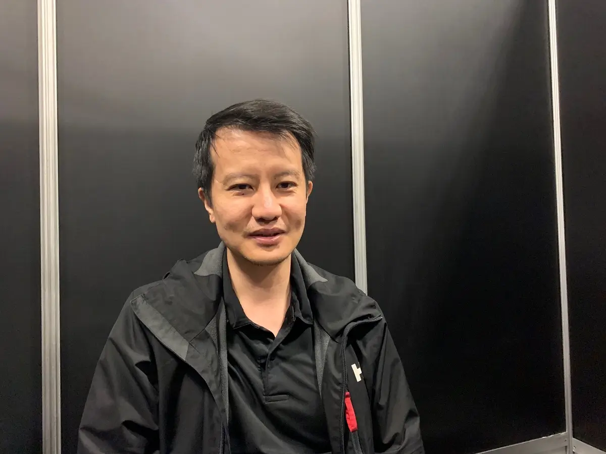 Gooseman Minh Le