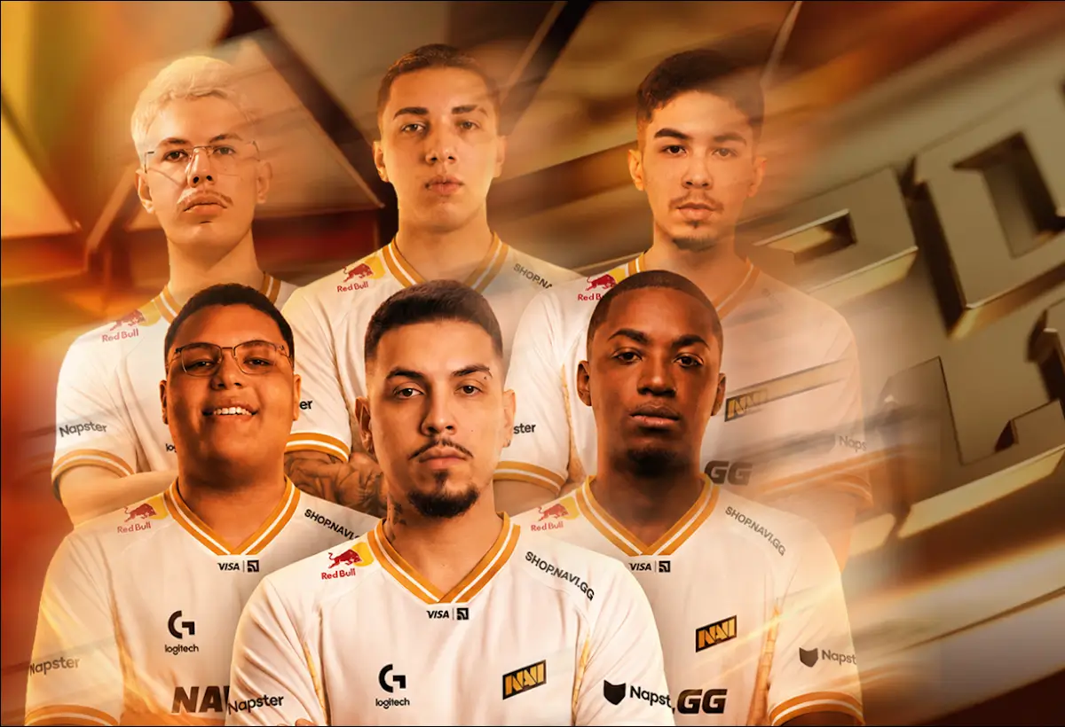 NAVI CrossFire