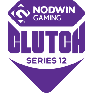 NODWIN Clutch Series #12