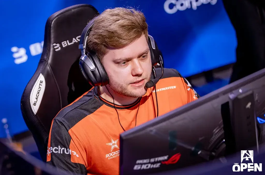 nitr0 outlines NRG evolution and VRS goals at StarSeries Fall