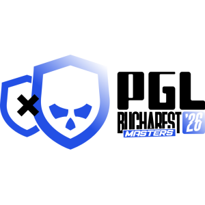 PGL Masters Bucharest 2026: European Qualifier