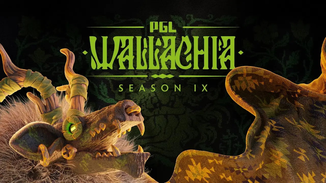 PGL Wallachia Season 9
