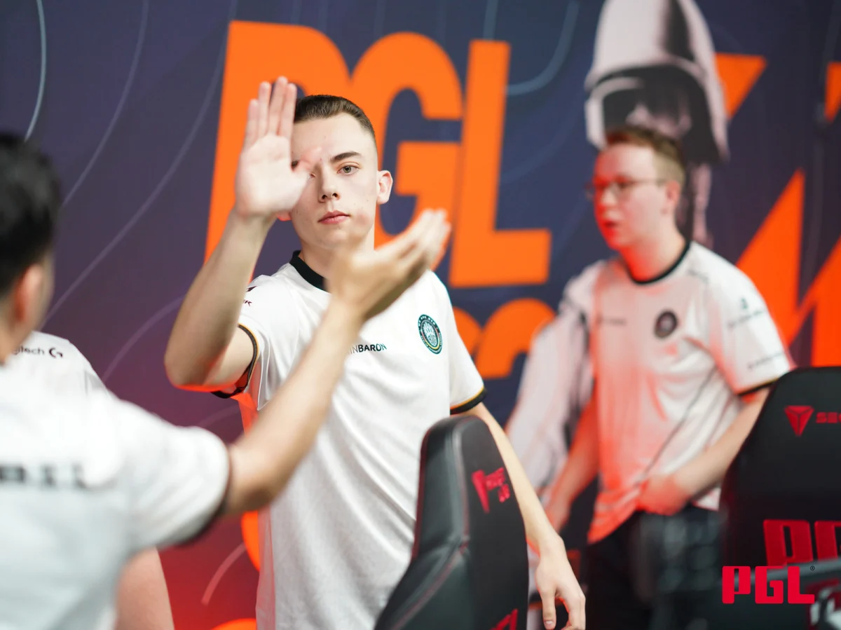 Krimbo PGL