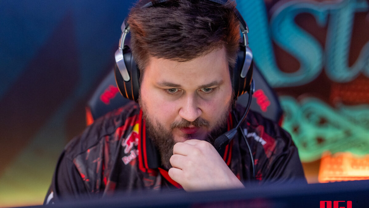 Snax to miss FISSURE Playground 3 start, Grashog to sub