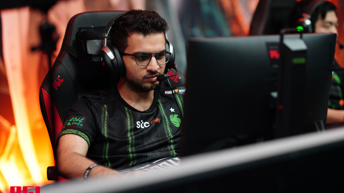 ATF приєднався до Team Yandex у Dota 2 замість DM перед PGL Wallachia 9