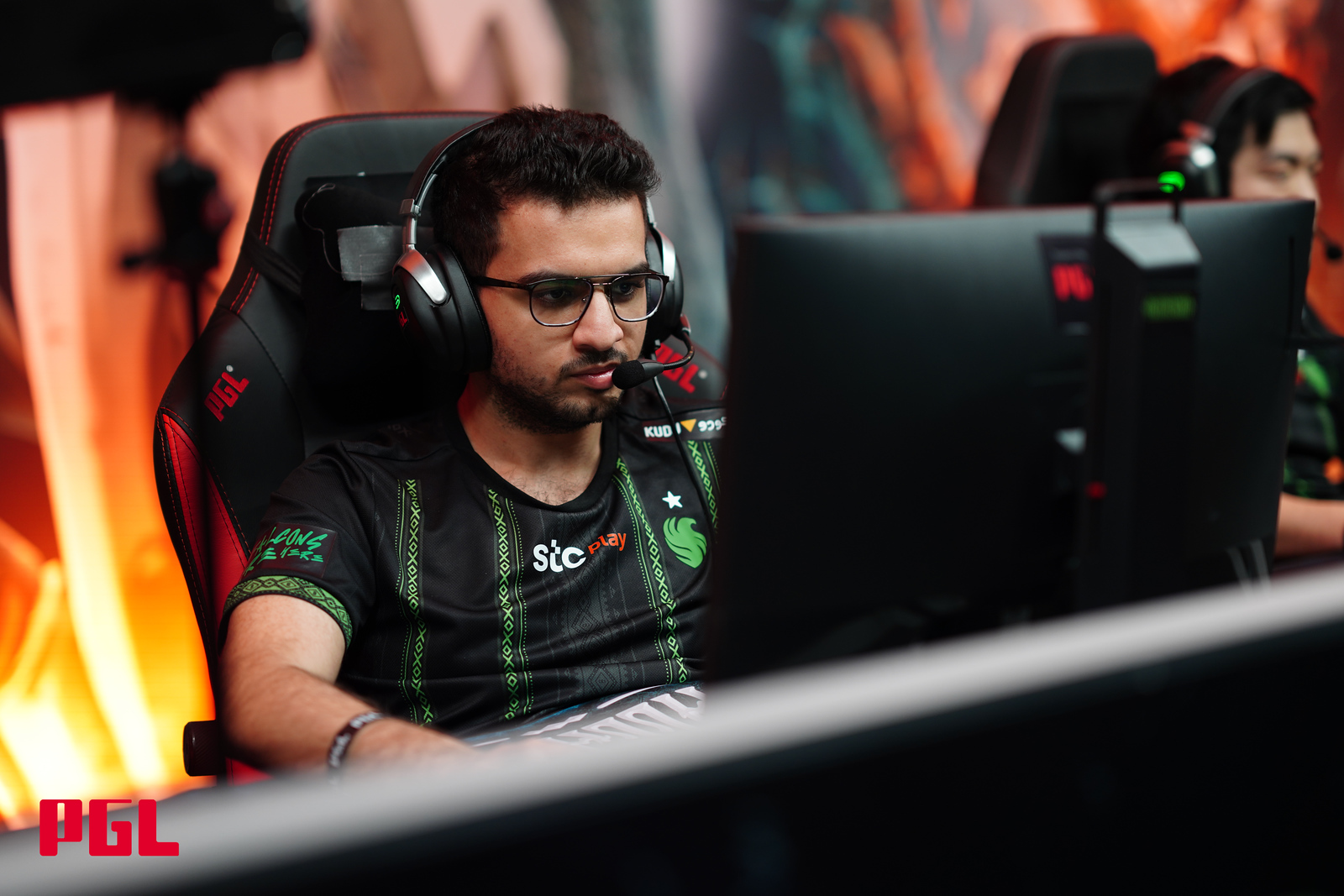 ATF PGL