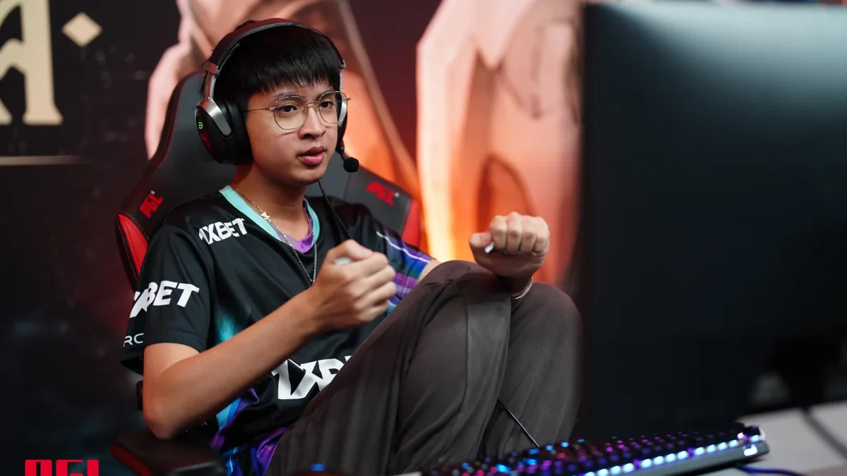 Malaysian police raid Xipto Esports Dota 2 training base